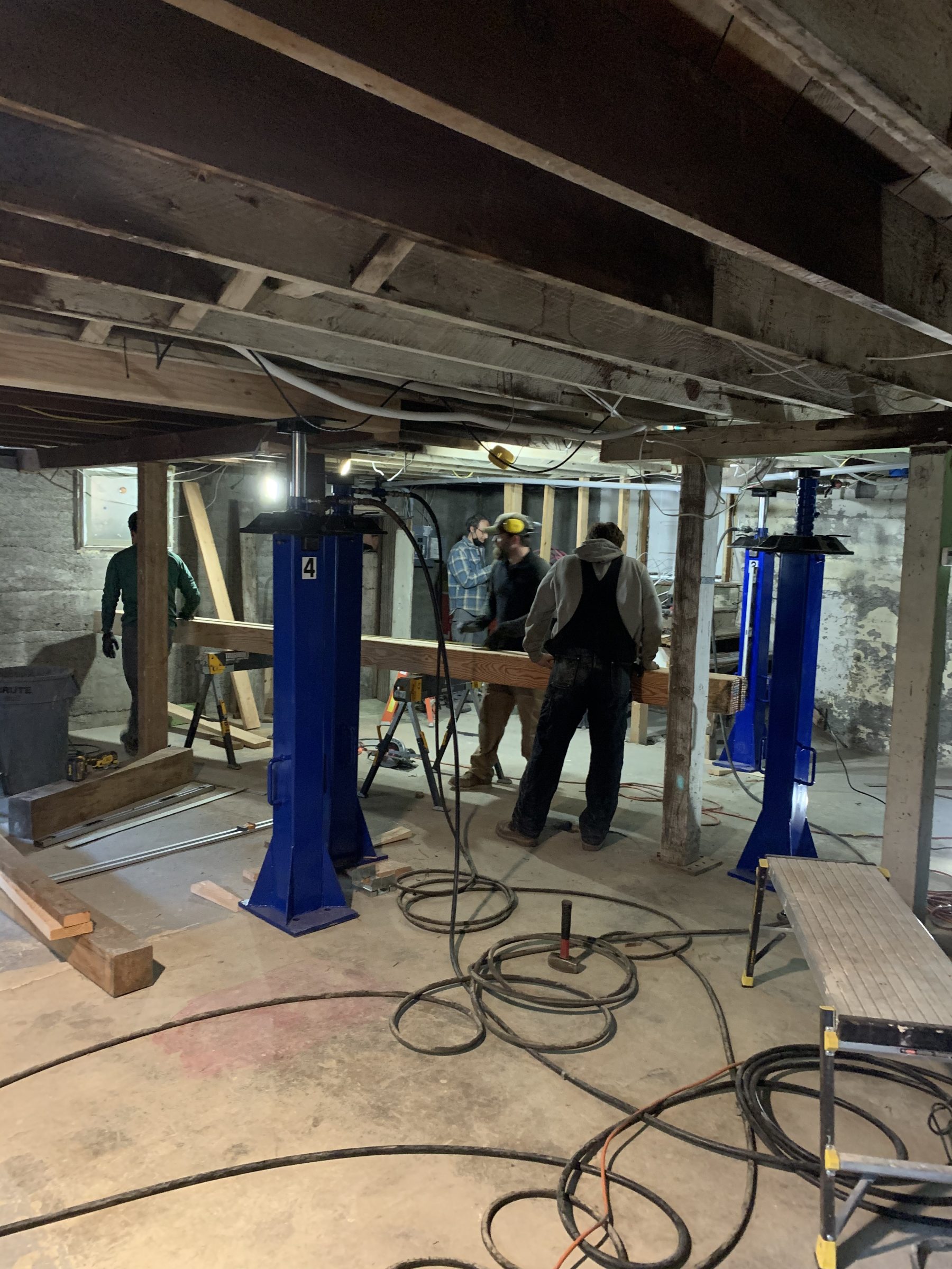 Forerunner Construct Image Gallery - Forerunner Construction Inc